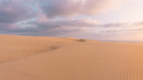 Dune du Pilat in South West France