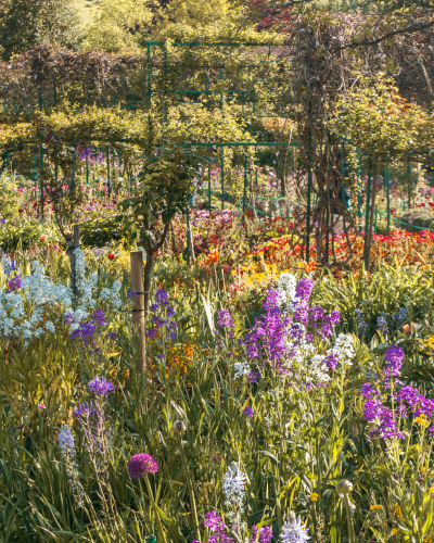 Maison et Jardins de Claude Monet in Giverny, France