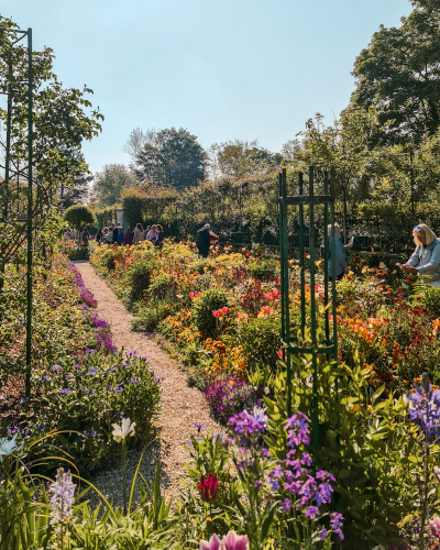 Maison et Jardins de Claude Monet in Giverny, France