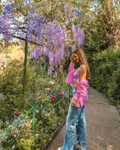 Maison et Jardins de Claude Monet in Giverny, France