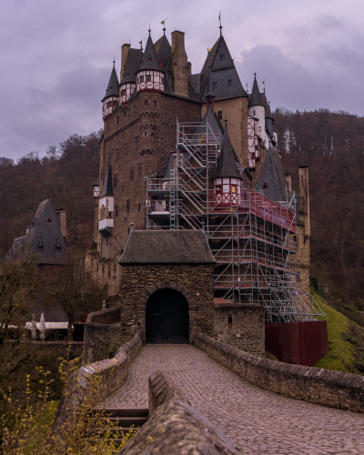 Photo Spot of Burg Eltz, Germany