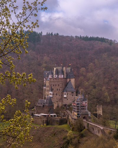 Photo Spot of Burg Eltz, Germany