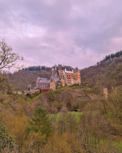 Photo Spot of Burg Eltz, Germany