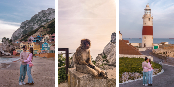 Best Things To Do in Gibraltar