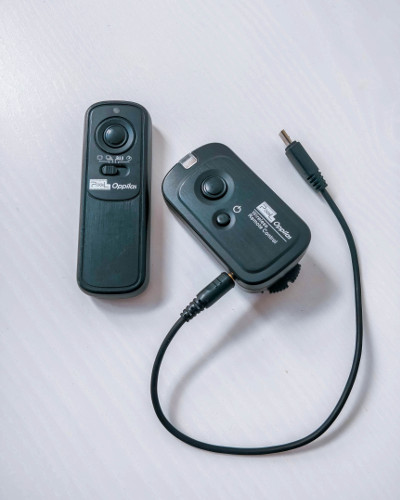 Pixel RW-221 Oppilas Wireless Remote Control