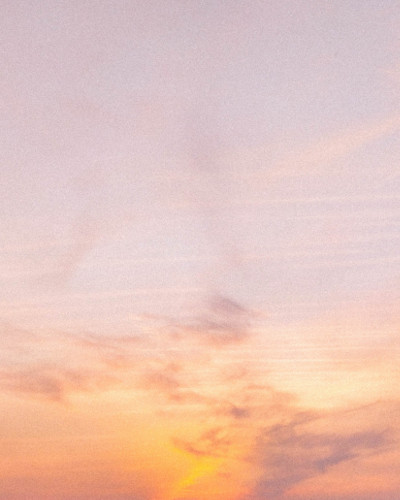 Spring Photo Guide - Sky