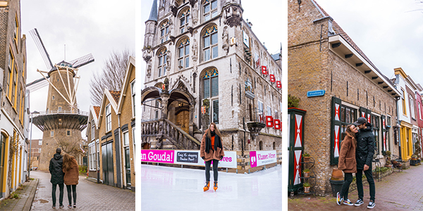 The Most Instagrammable Places in Gouda