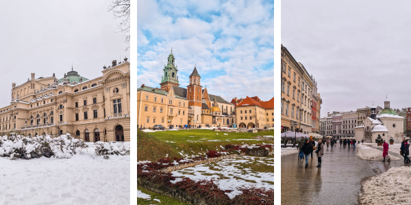 Best Things To Do in Kraków, Poland