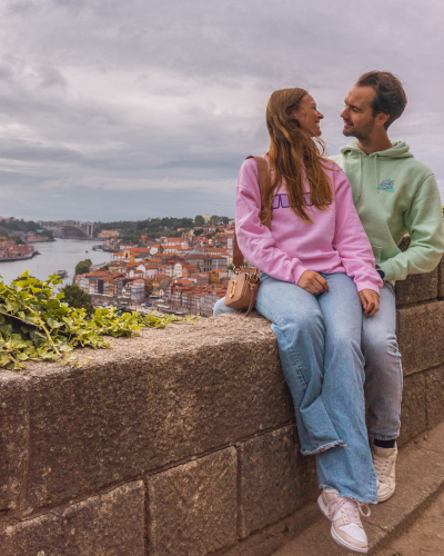 Photo spot of Porto in Vila Nova de Gaia, Portugal