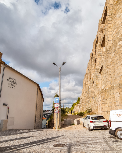 Photo spot of Porto in Vila Nova de Gaia, Portugal