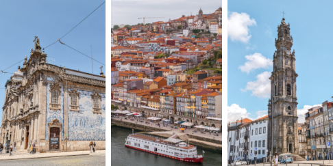 Best Things To Do in Porto