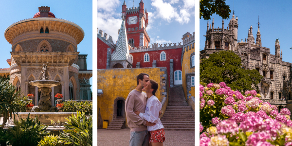 Sintra Complete Guide