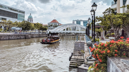 Singapore River