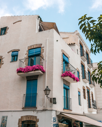 Cadaqués, Costa Brava, Spain