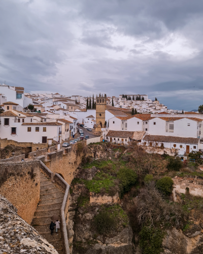 Ronda in Spain